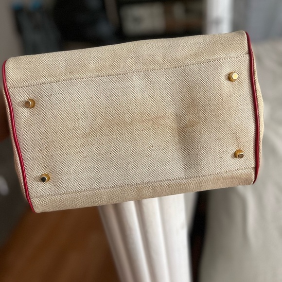 Authentic Prada bag - Picture 10 of 16